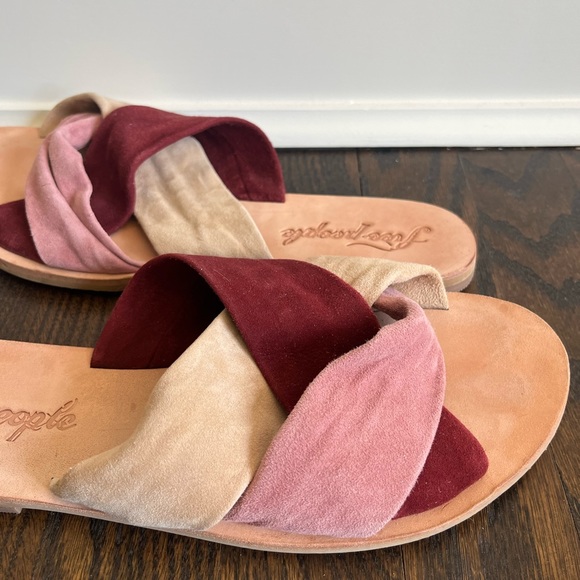 Free People Sandal - Picture 2 of 4